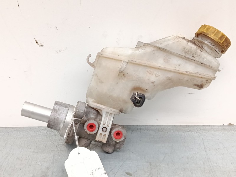 Recambio de bomba freno para peugeot bipper (aa_) 1.4 hdi referencia OEM IAM   