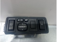 Recambio de mando retrovisor para toyota avensis (_t25_) 2.4 (azt251_) referencia OEM IAM   