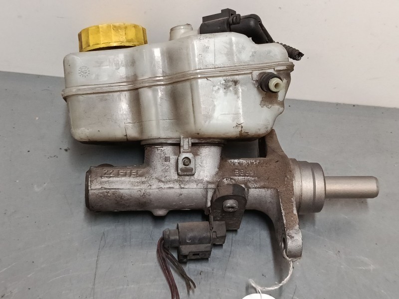 Recambio de bomba freno para seat ibiza iv (6j5, 6p1) 1.6 tdi referencia OEM IAM   