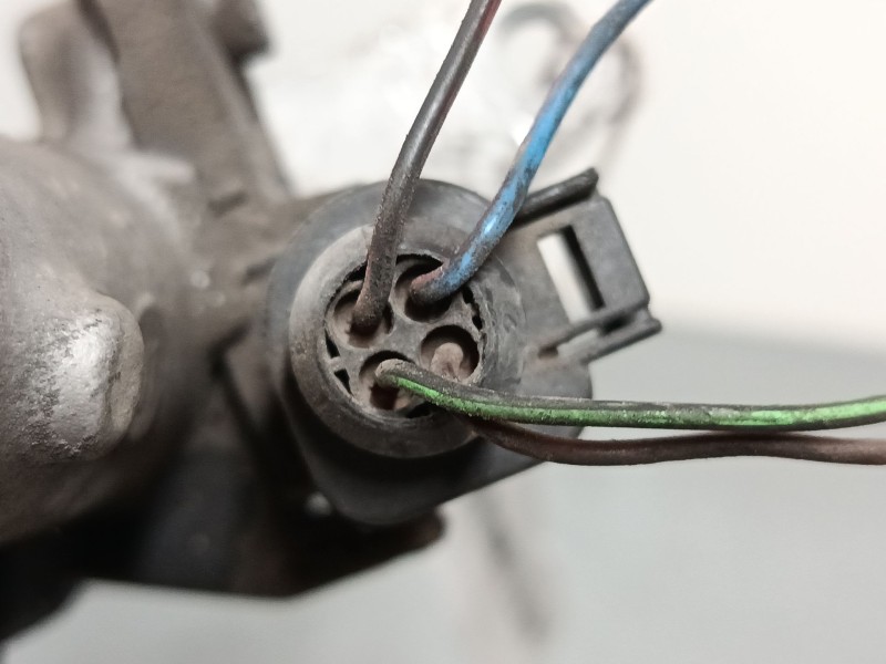 Recambio de bomba freno para seat ibiza iv (6j5, 6p1) 1.6 tdi referencia OEM IAM   