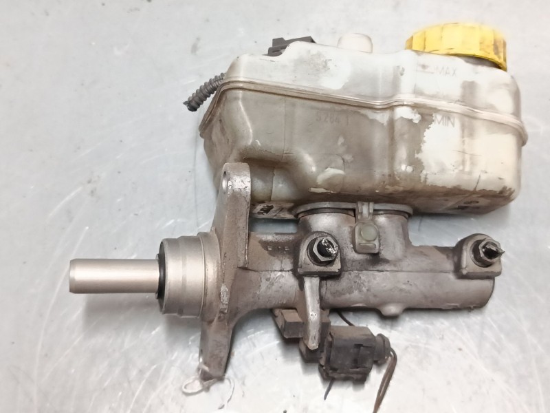 Recambio de bomba freno para seat ibiza iv (6j5, 6p1) 1.6 tdi referencia OEM IAM   