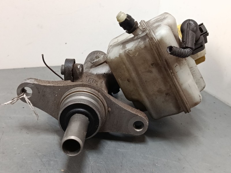 Recambio de bomba freno para seat ibiza iv (6j5, 6p1) 1.6 tdi referencia OEM IAM   