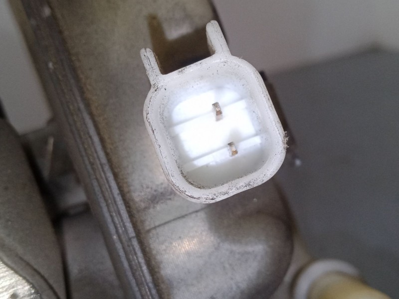 Recambio de bomba freno para ford galaxy ii (wa6) 2.0 tdci referencia OEM IAM   