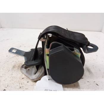 CINTURON SEGURIDAD TRASERO DERECHO 96587862XX 