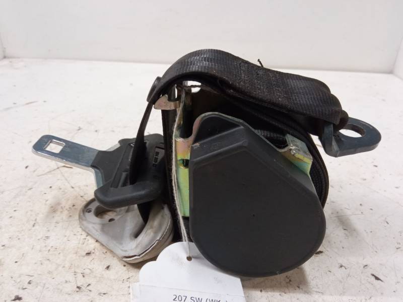 CINTURON SEGURIDAD TRASERO DERECHO 96587862XX 