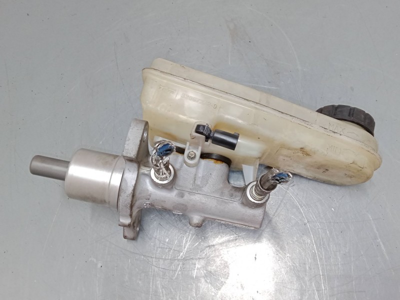 Recambio de bomba freno para smart forfour (454) 1.5 (454.032) referencia OEM IAM   