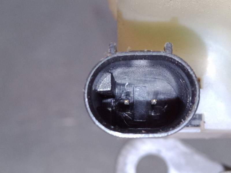 Recambio de bomba freno para smart forfour (454) 1.5 (454.032) referencia OEM IAM   