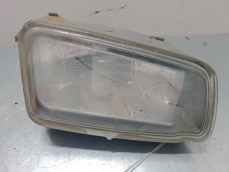 Recambio de faro antiniebla derecho para ford c-max (dm2) 1.6 tdci referencia OEM IAM   