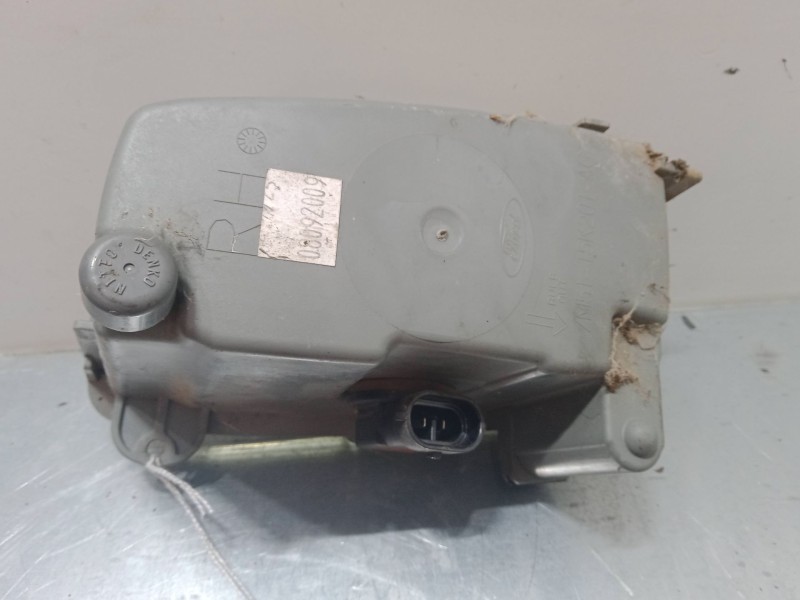 Recambio de faro antiniebla derecho para ford c-max (dm2) 1.6 tdci referencia OEM IAM   