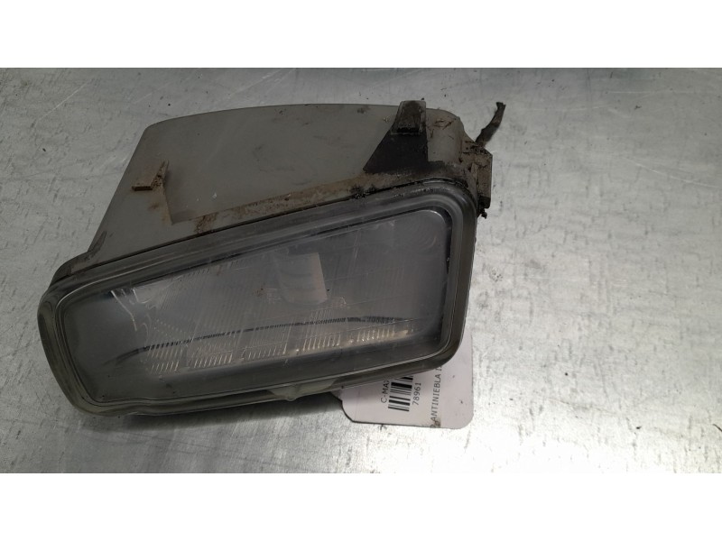 Recambio de faro antiniebla izquierdo para ford c-max (dm2) 1.6 tdci referencia OEM IAM   