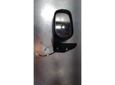 Recambio de retrovisor electrico izquierdo abatible para toyota avensis (_t25_) 2.4 (azt251_) referencia OEM IAM   