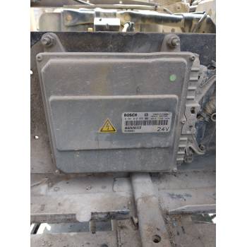 CENTRALITA MOTOR UCE 5010550351 0281010966 28RTF000
