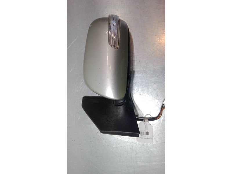 Recambio de retrovisor electrico izquierdo abatible para toyota avensis (_t25_) 2.4 (azt251_) referencia OEM IAM   