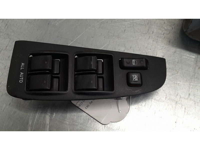 Recambio de mando elevalunas delantero izquierdo para toyota avensis (_t25_) 2.4 (azt251_) referencia OEM IAM 8482005100 37168a1