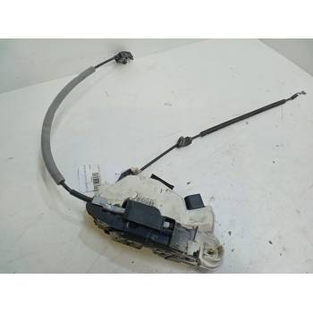 CERRADURA PUERTA DELANTERA IZQUIERDA 