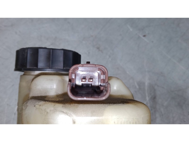 Recambio de bomba freno para peugeot 407 (6d_) 2.0 16v (6drfjc, 6drfje, 6drfjf) referencia OEM IAM   