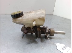 Recambio de bomba freno para peugeot 607 (9d, 9u) 2.2 hdi referencia OEM IAM   