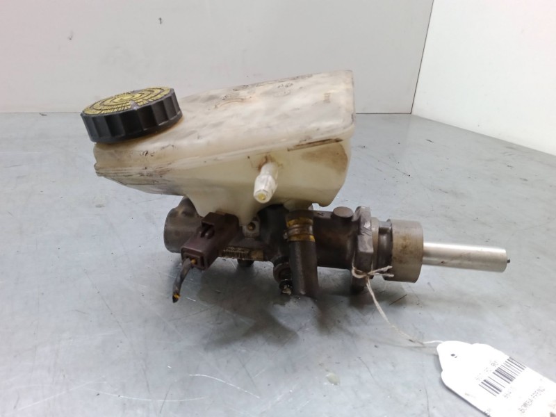 Recambio de bomba freno para peugeot 607 (9d, 9u) 2.2 hdi referencia OEM IAM   