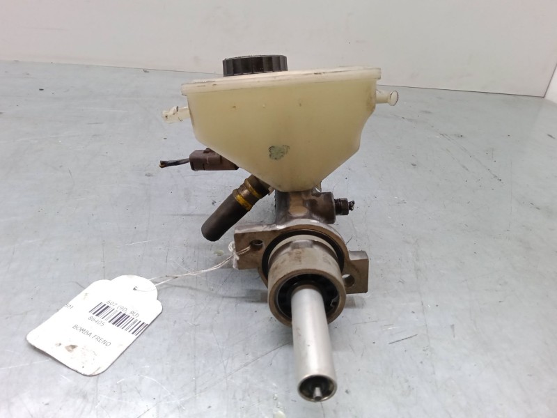 Recambio de bomba freno para peugeot 607 (9d, 9u) 2.2 hdi referencia OEM IAM   