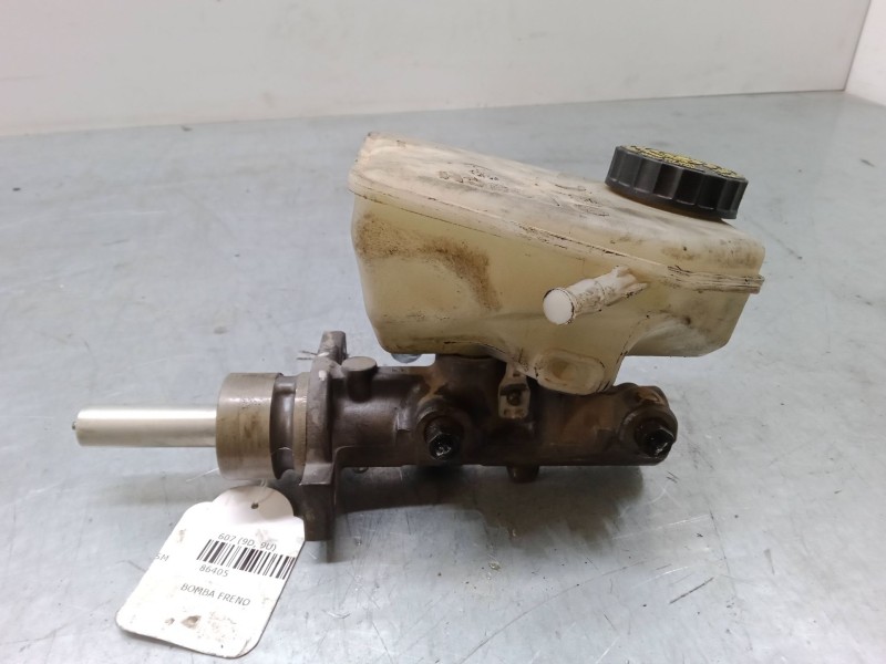 Recambio de bomba freno para peugeot 607 (9d, 9u) 2.2 hdi referencia OEM IAM   