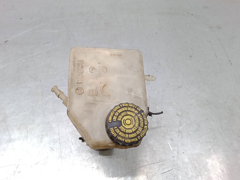 Recambio de bomba freno para peugeot 607 (9d, 9u) 2.2 hdi referencia OEM IAM   