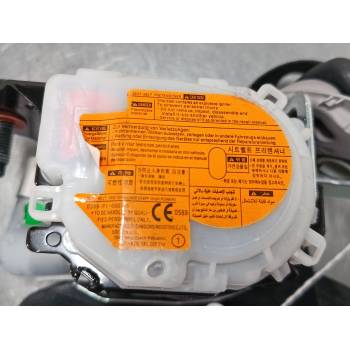 CINTURON SEGURIDAD DELANTERO DERECHO 88820A6100TX 