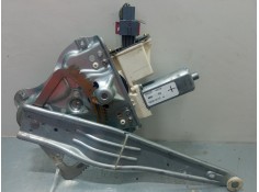 Recambio de elevalunas electrico trasero derecho para toyota avensis (_t25_) 2.4 (azt251_) referencia OEM IAM 6983005100  