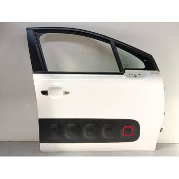 PUERTA DELANTERA DERECHA 9812674180 