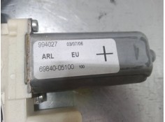 Recambio de elevalunas electrico trasero izquierdo para toyota avensis (_t25_) 2.4 (azt251_) referencia OEM IAM 6984005100   2