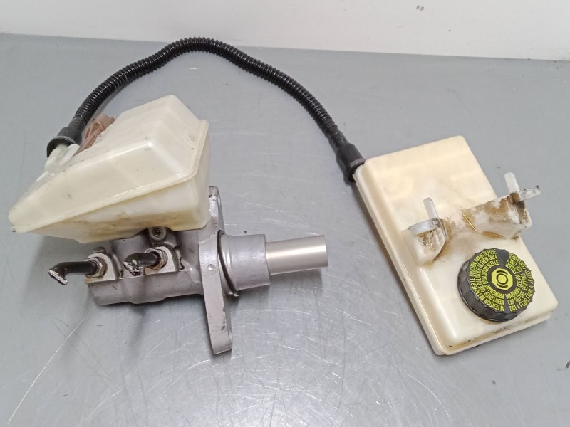 Recambio de bomba freno para citroën c4 picasso i monospace (ud_) 1.6 hdi referencia OEM IAM   