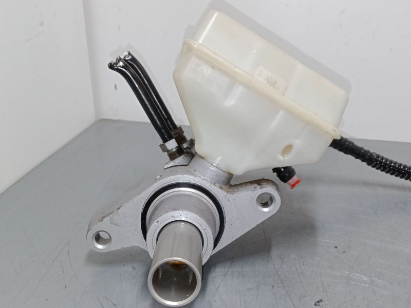 Recambio de bomba freno para citroën c4 picasso i monospace (ud_) 1.6 hdi referencia OEM IAM   