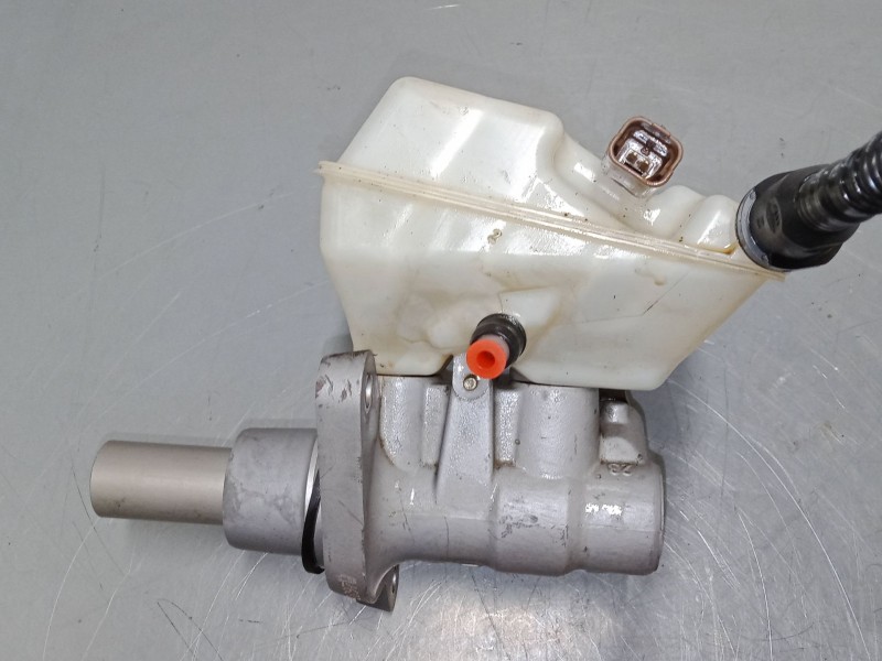 Recambio de bomba freno para citroën c4 picasso i monospace (ud_) 1.6 hdi referencia OEM IAM   