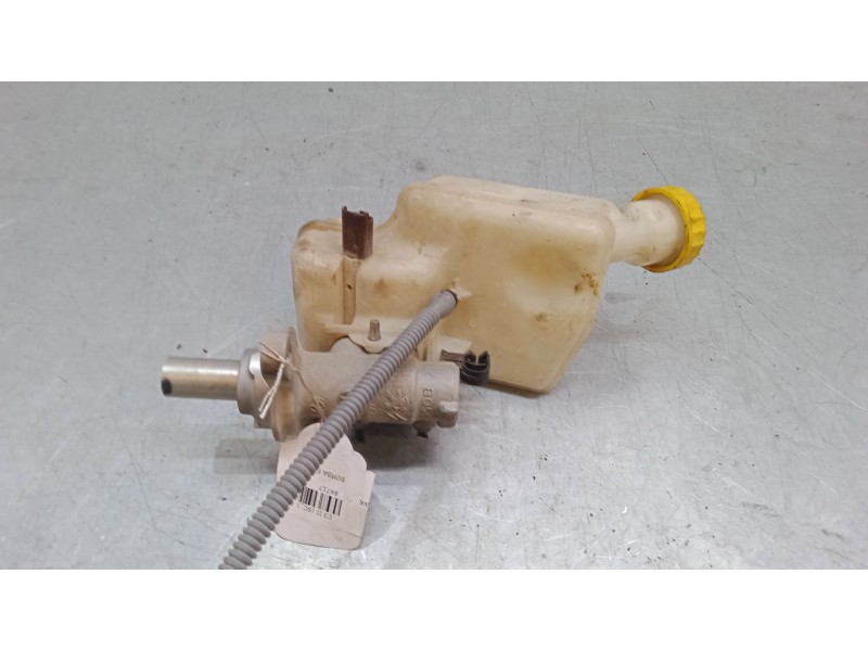 Recambio de bomba freno para citroën c3 ii (sc_) 1.4 referencia OEM IAM   