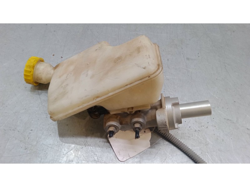 Recambio de bomba freno para citroën c3 ii (sc_) 1.4 referencia OEM IAM   