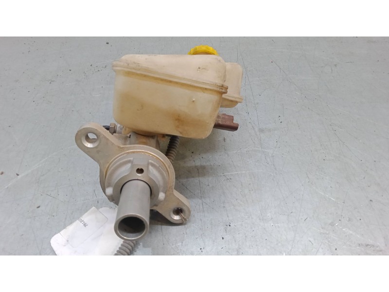 Recambio de bomba freno para citroën c3 ii (sc_) 1.4 referencia OEM IAM   