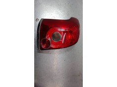 Recambio de piloto trasero izquierdo para toyota avensis (_t25_) 2.4 (azt251_) referencia OEM IAM   