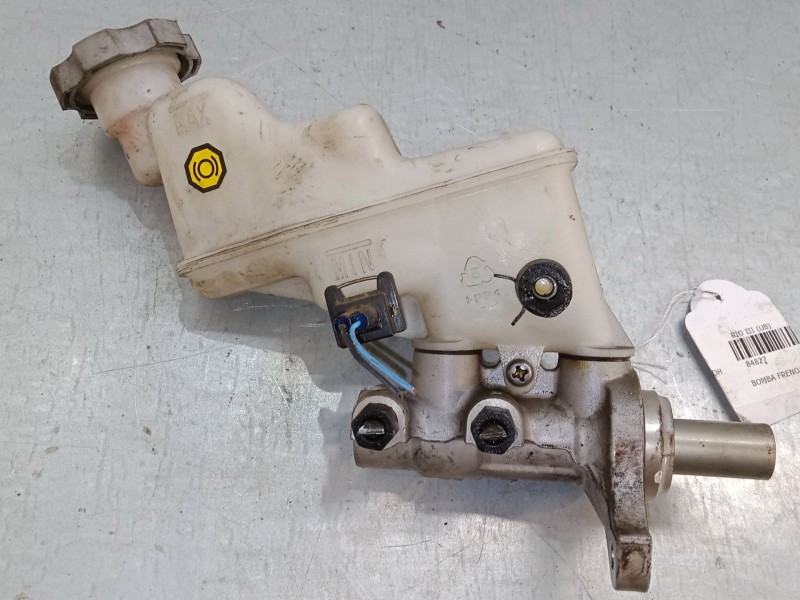 Recambio de bomba freno para kia rio iii (ub) 1.1 crdi referencia OEM IAM   