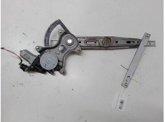 Recambio de elevalunas electrico delantero derecho para hyundai i20 i (pb, pbt) 1.2 referencia OEM IAM    2