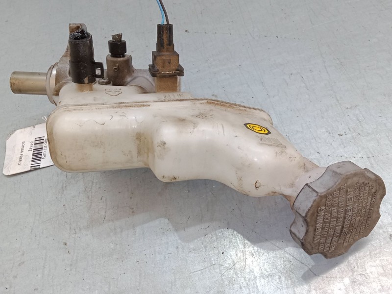 Recambio de bomba freno para kia rio iii (ub) 1.1 crdi referencia OEM IAM   
