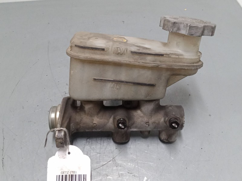 Recambio de bomba freno para hyundai getz (tb) 1.1 referencia OEM IAM   