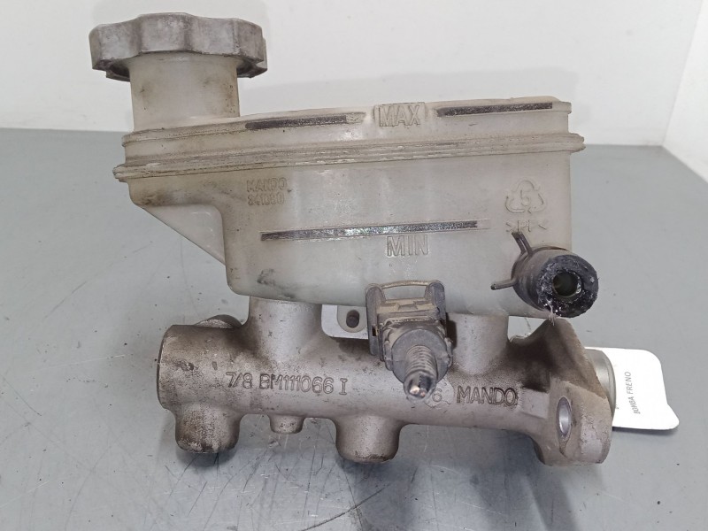 Recambio de bomba freno para hyundai getz (tb) 1.1 referencia OEM IAM   