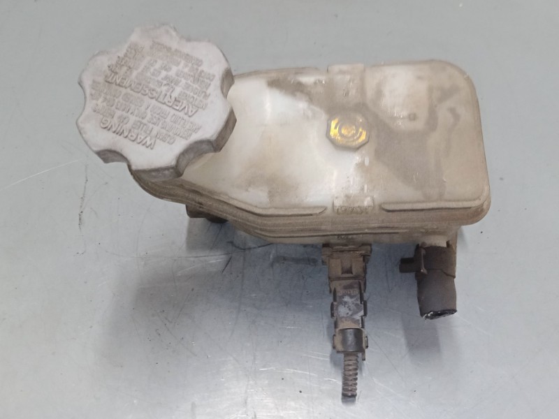 Recambio de bomba freno para hyundai getz (tb) 1.1 referencia OEM IAM   