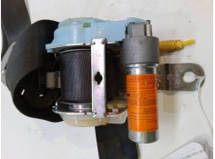 Recambio de cinturon con pretensor delantero derecho para hyundai getz (tb) 1.1 referencia OEM IAM    2