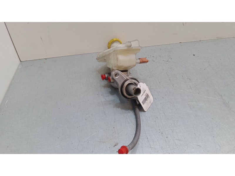Recambio de bomba freno para peugeot 208 i (ca_, cc_) 1.6 hdi / bluehdi 75 referencia OEM IAM   