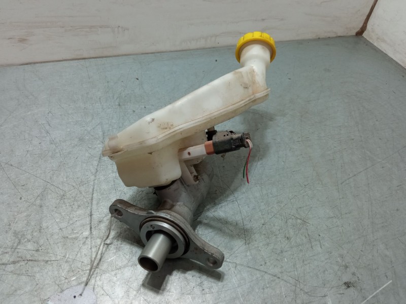 Recambio de bomba freno para peugeot 208 i (ca_, cc_) 1.2 vti 82 referencia OEM IAM   