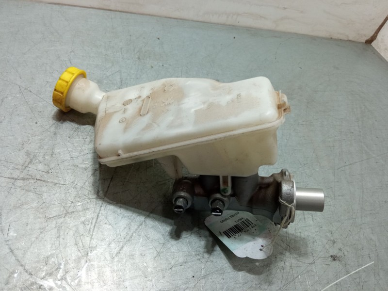 Recambio de bomba freno para peugeot 208 i (ca_, cc_) 1.2 vti 82 referencia OEM IAM   