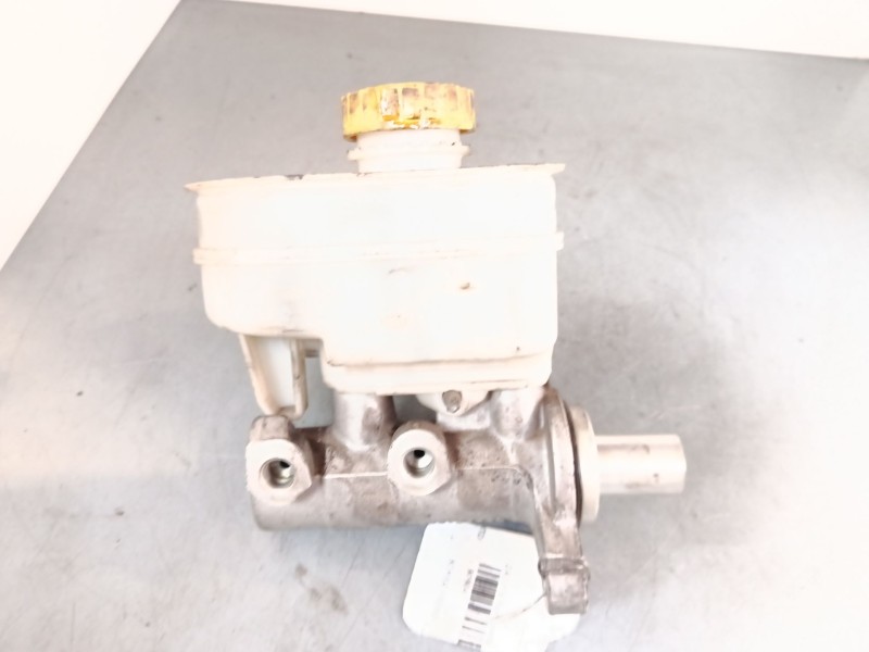 Recambio de bomba freno para iveco daily v furgoneta 29s13, 29l13, 35c13, 35s13, 40c13, 40s13 referencia OEM IAM   