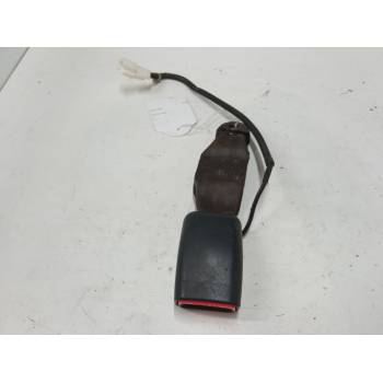 ANCLAJE CINTURON TRASERO IZQUIERDO 