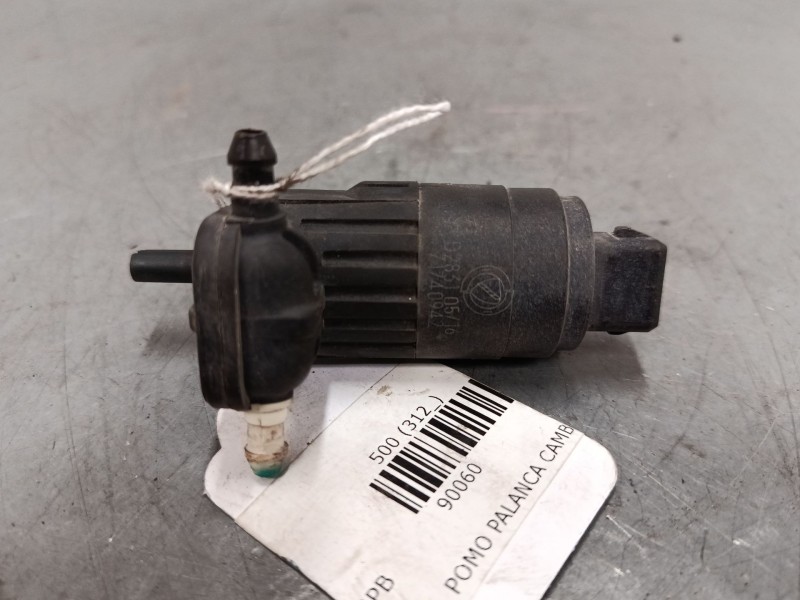Recambio de bomba limpia para fiat 500 (312_) 1.2 (312axa1a) referencia OEM IAM   