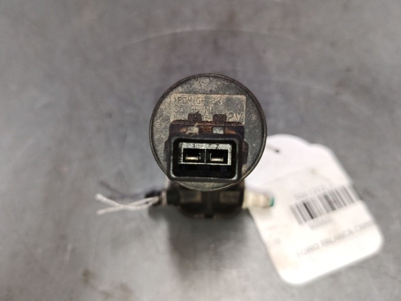 Recambio de bomba limpia para fiat 500 (312_) 1.2 (312axa1a) referencia OEM IAM   